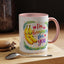 Anniversary Mug - I'm Bananas For You