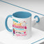 Humor Mug - I Am a Great Multitasker