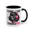 Animal Mug - I Came I Saw I Ignored You