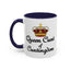 Adult Mug - Queen Cunt Of Cuntingdom
