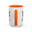 Humor Mug - I'm Grumpy Deal With It