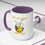 Office Mug - Just Bee