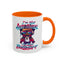 Humor Mug - I'm Not Anti-social