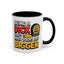 Adult Mug - Being a Dick