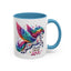 Motivation Mug - Always Choose Love