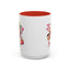 Humor Mug - Hang On