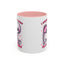 Adult Mug - I Sprinkle This Stuff On Everything