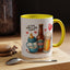 Father's Day Mug - Our First Father's Day
