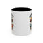 Wellness Mug - Good Vibes Only Mushroom