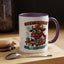Office Mug - Overthinking