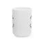 Wellness Mug - Healing Takes Time