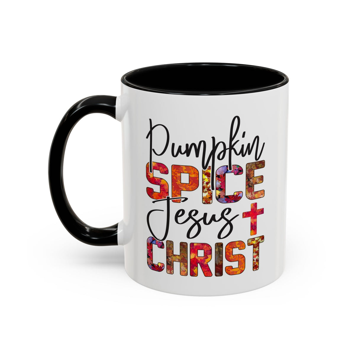 Fall Mug