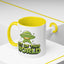 Alien Mug - Out Of This World