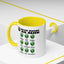 Alien Mug - Alien Moods