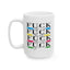 Adult Mug - Fuck This Fuck That
