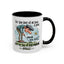 Humor Mug - For The Love of All