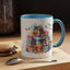 Birthday Mug - Happy Birthday Presents 3