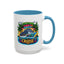 Humor Mug - Cruise Time
