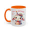 Birthday Mug - Happy Birthday Bunny 2