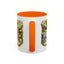 Humor Mug - Today is Slap An Idiot Day