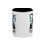 Adventure Mug - Camping Is My Therapy