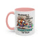 Humor Mug - Whatever Is The Opposite of Has Their Shit Together