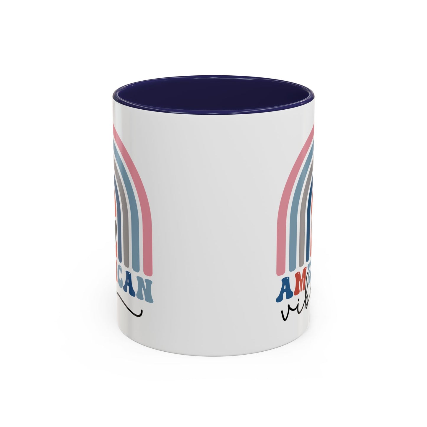 4th of July Mug - American Vibes