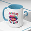 Wellness Mug - Focus On The Good