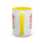 Mother's Day Mug - I Love You Mom Bear