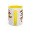 Father's Day Mug - My Dad Superhero