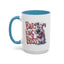 Animal Mug - Barking Boss