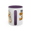 Humor Mug - What's Quack-a-Lackin'?