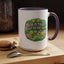 Wellness Mug - Life Is Tough