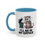 Office Mug - I'll Be In My Office