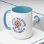 Humor Mug - Let's Do This Before