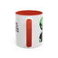 Alien Mug - This Is My Human Costume