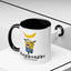 Humor Mug - Ba-Nah-Nah