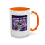 Alien Mug - You Are Out Of This World