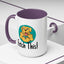 Adult Mug - Fetch This