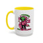 Alien Mug - Pretend I'm An Alien