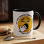 Humor Mug - My Favorite Party Trick is Not Going