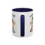 Humor Mug - I Speak Fluent Eye Roll