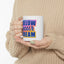Motivation Mug - Follow Your Dream Sticker
