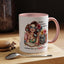 Humor Mug - I'm Not totally Useless