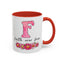 Religious Mug - Faith Over Fear