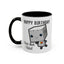 Birthday Mug - You Bot This
