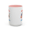 4th of July Mug - Proudly Pawtriotic Dog