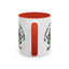 Alien Mug - No Human Being
