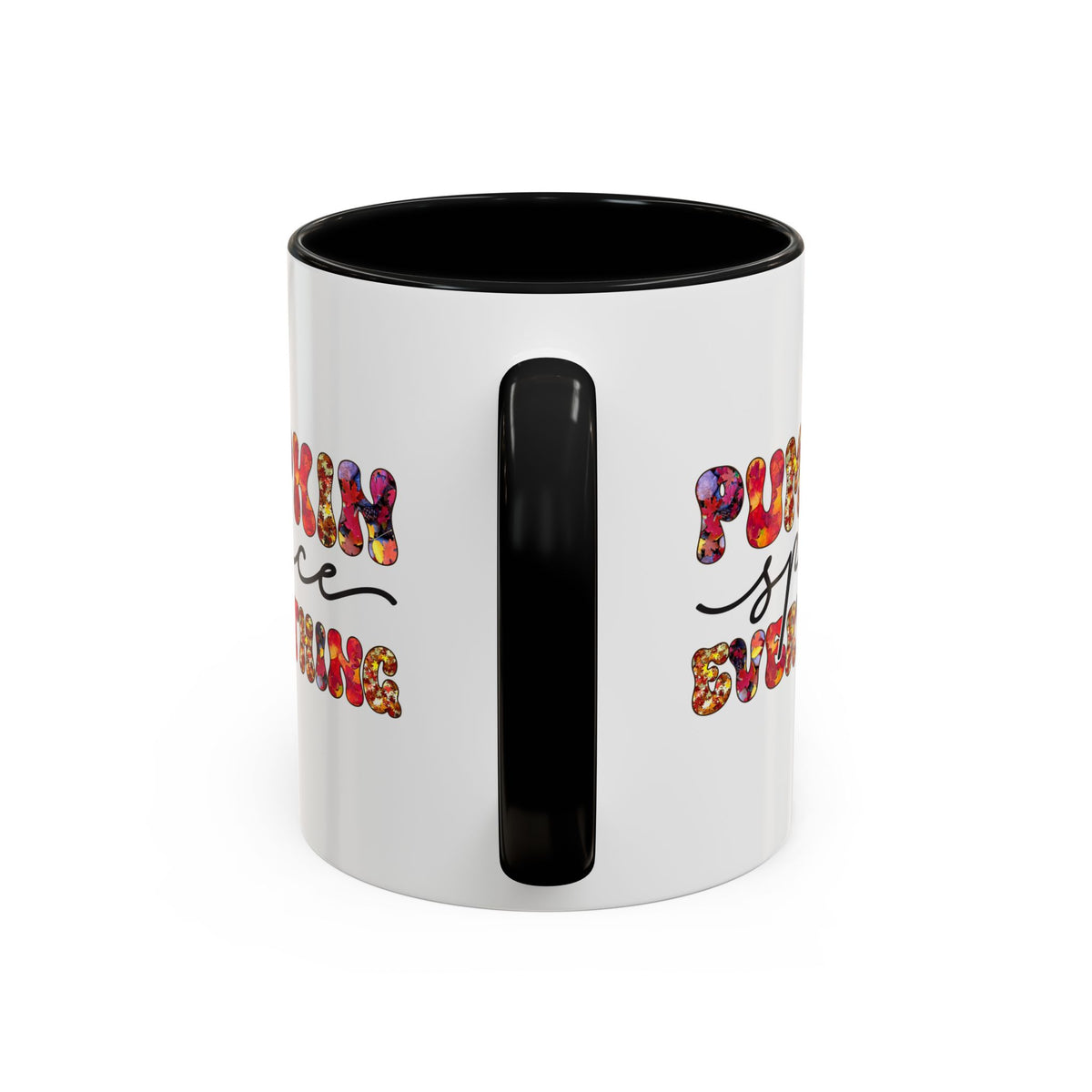 Fall Mug