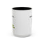 Birthday Mug - 50 Shades of Grey